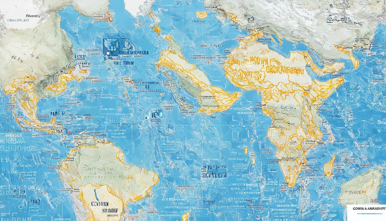 Hybrid Middle East Conflict Triggers Surge in Global Cyber Activity