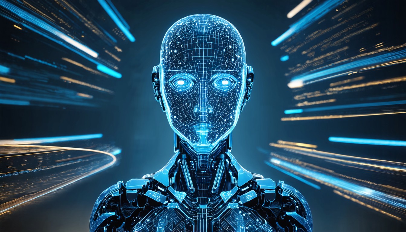 One in seven Americans are ready for an AI boss, but they might not trust it