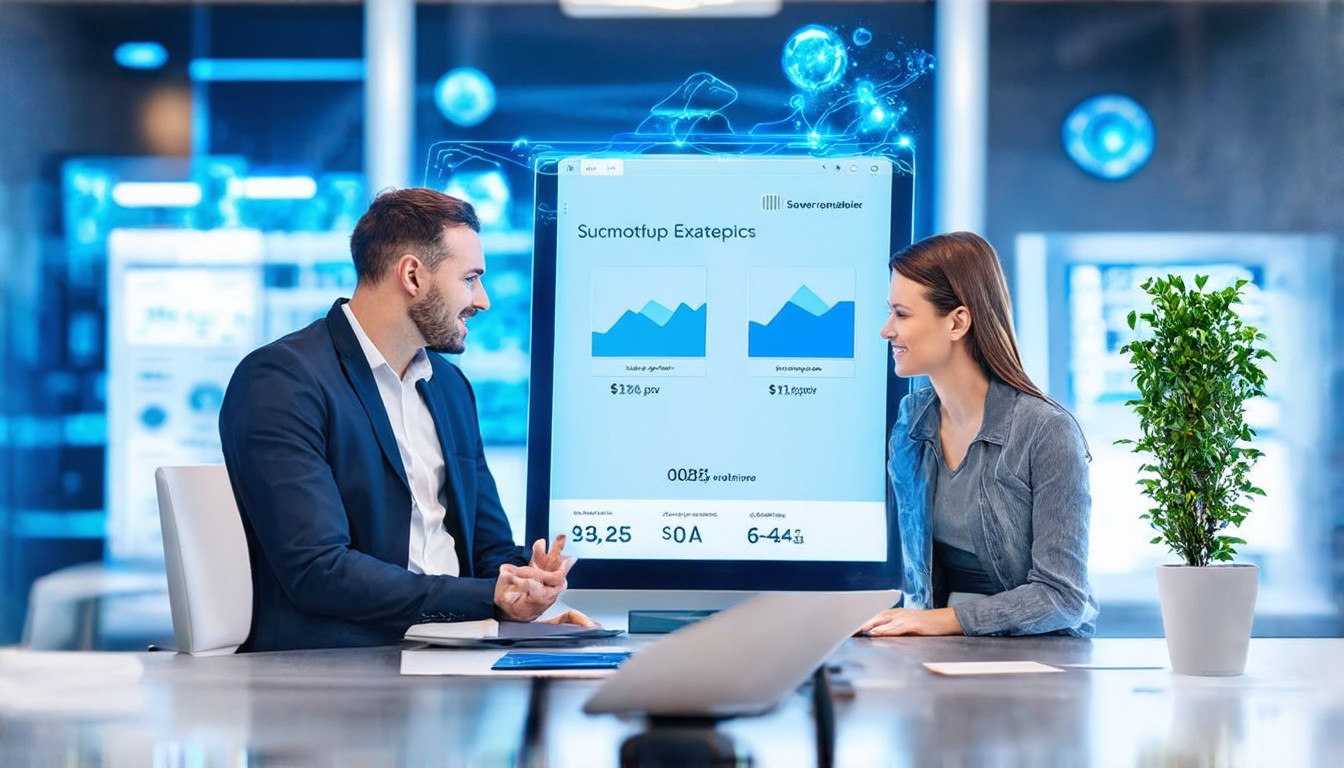 AI Agents Force Rethink of SaaS Pricing and Improve Customer Experiences
