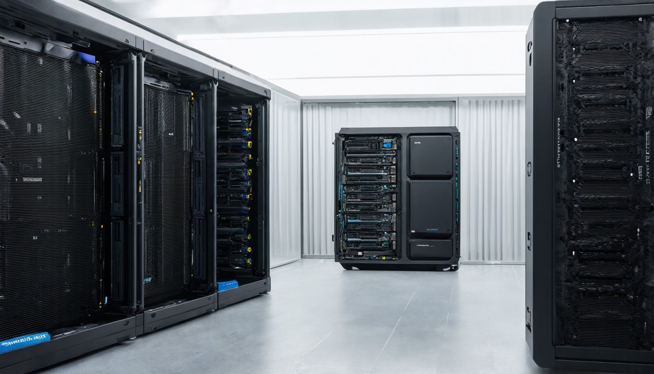 Inside Gen 13: how we built our most powerful server yet