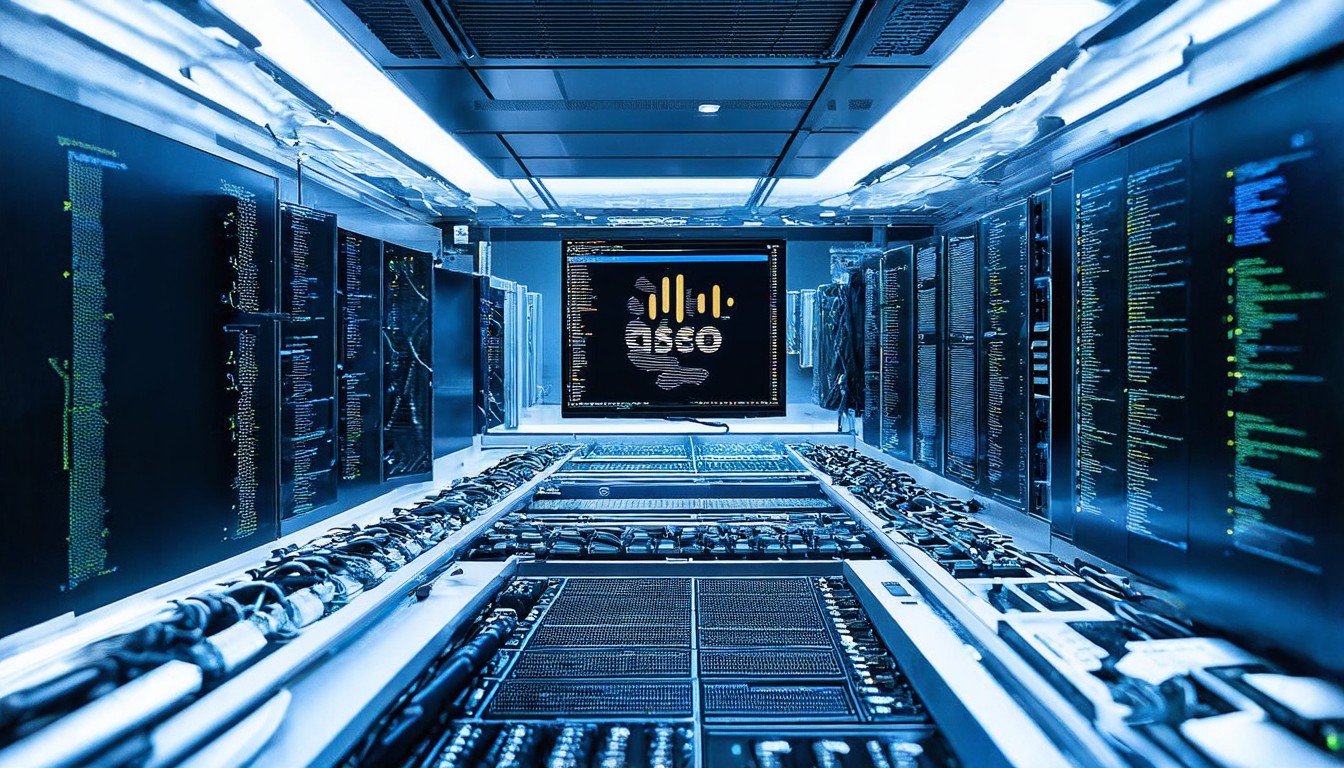 AWS Warns Hackers Have Abused Cisco Firewall Zero-Day Since January