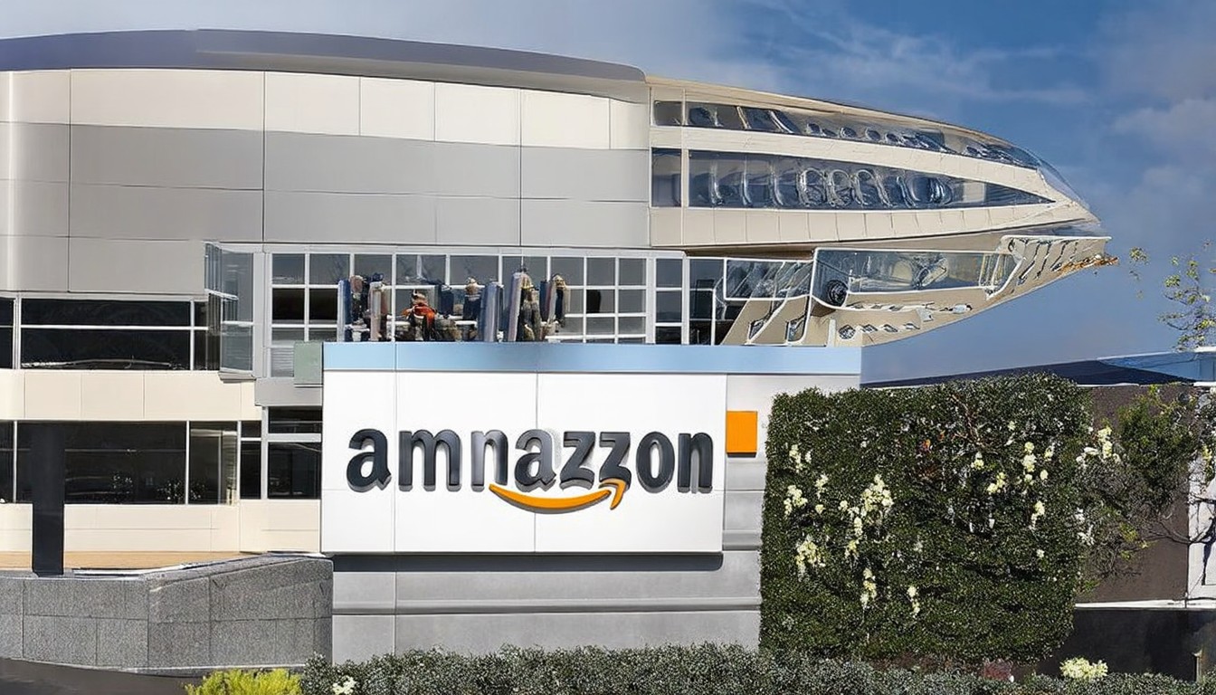 Analysts weigh in on potential Amazon-Globalstar deal