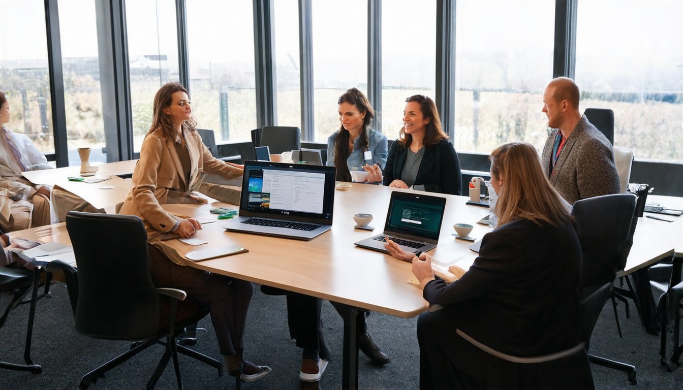 HP stuffs OpenAI LLM into new laptops in bid for small biz