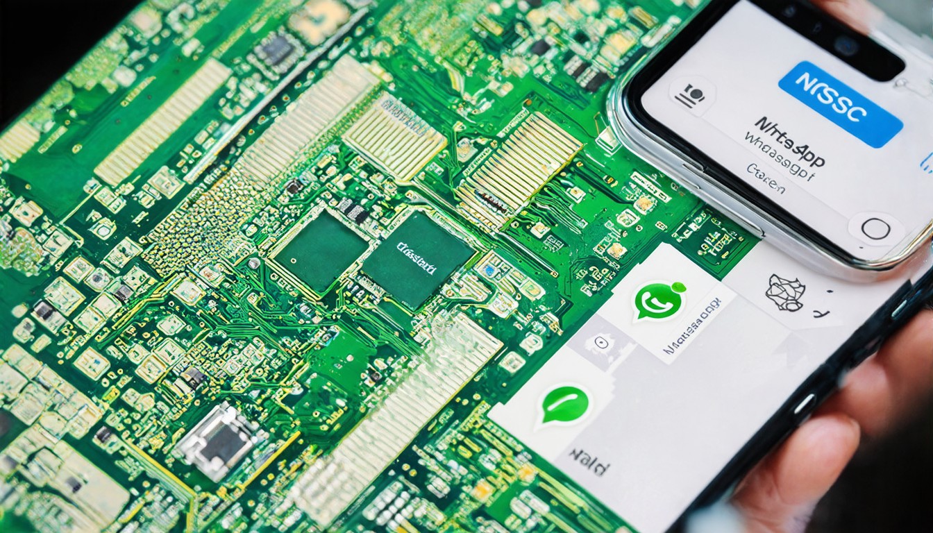 NCSC Issues Security Alert Over Hackers Targeting WhatsApp and Signal Accounts