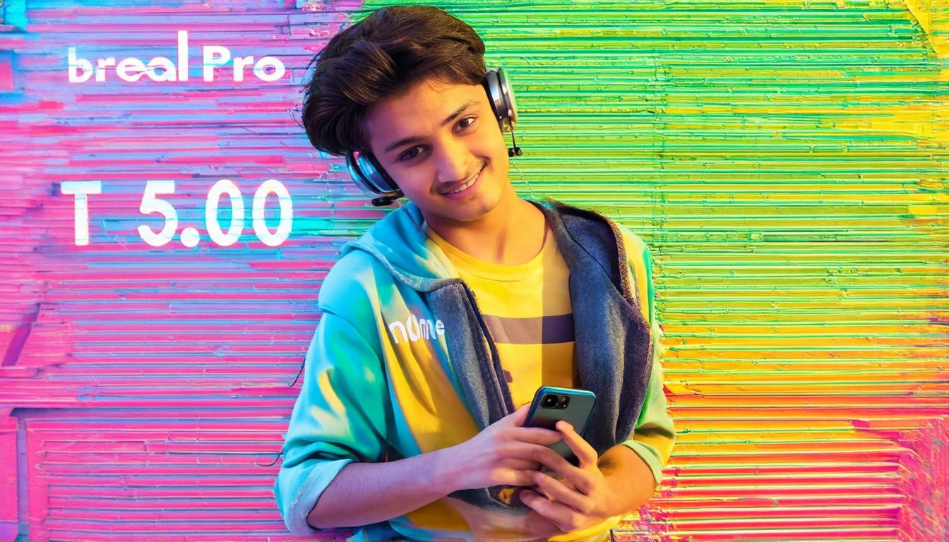 realme Buds T500 Pro set to launch on 16th April with flagship Hi-Res sound and advanced ANC