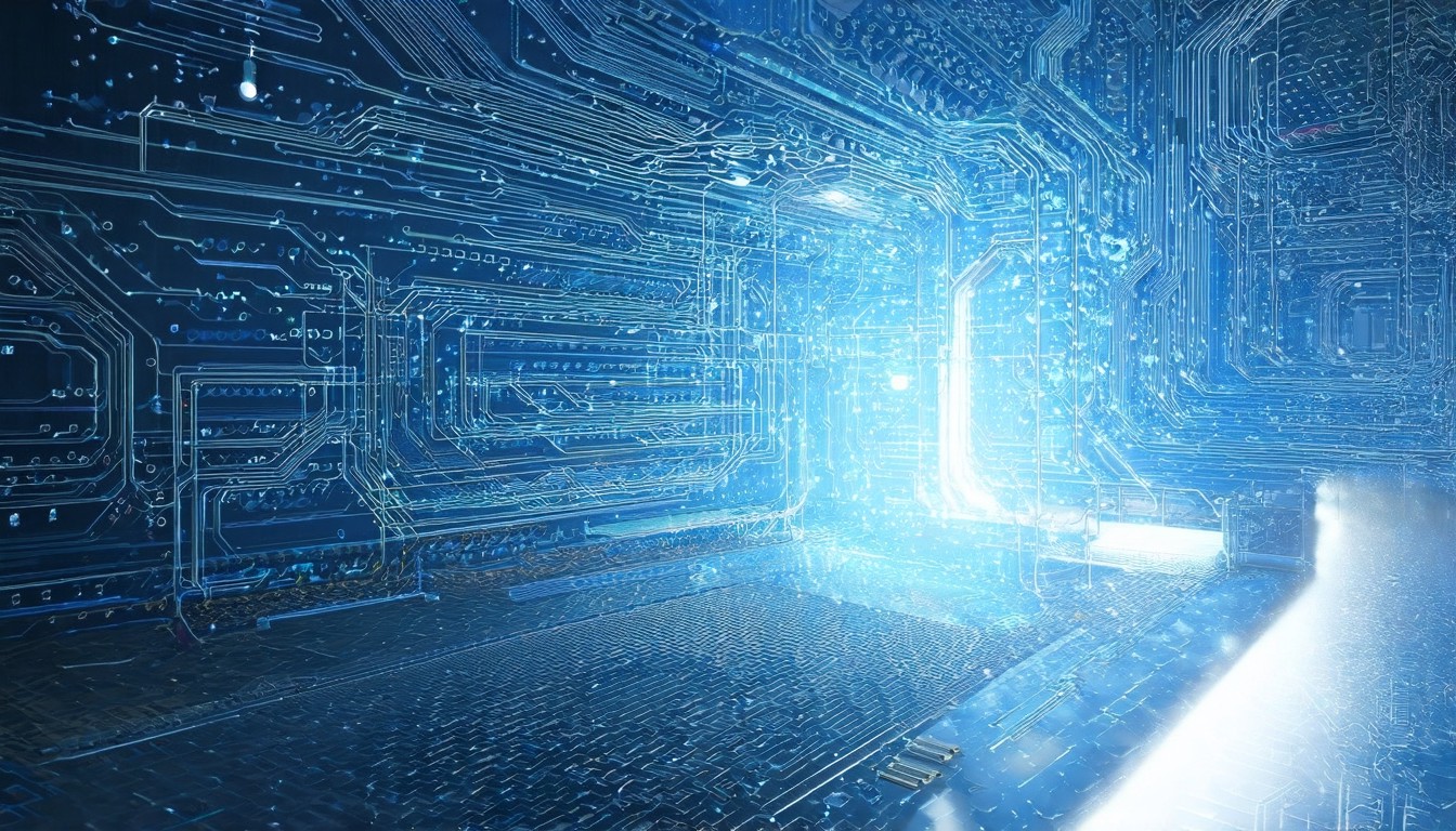 NB550: A Cornucopia of AI Switches; DNS Strikes Again