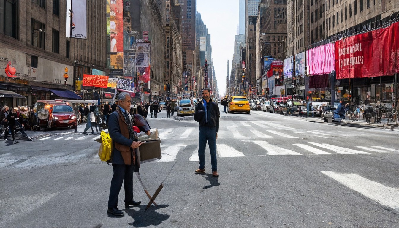 What Will Really Happen if New York City Goes Socialist