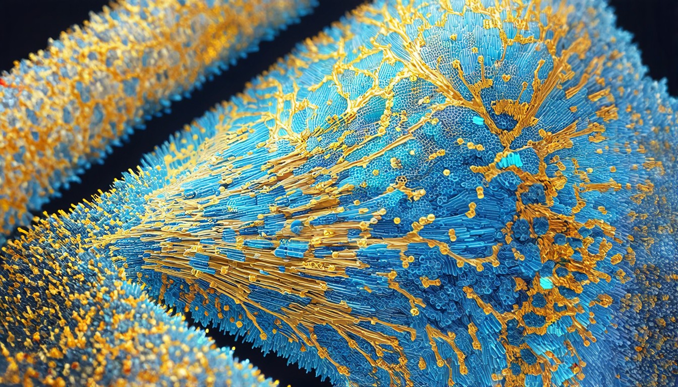 AI In Silico Multi-Omics Technique Cuts Therapeutic Development Costs
