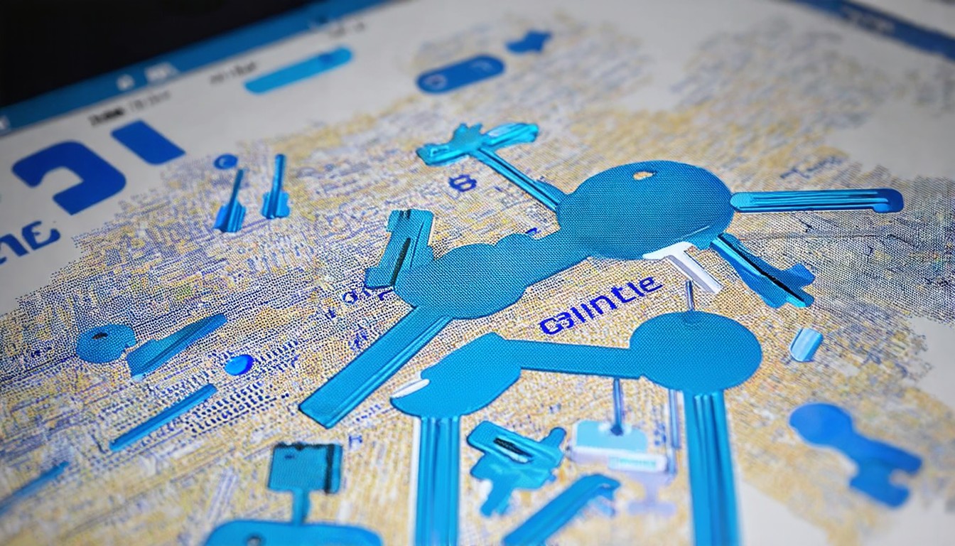 Security boffins scoured the web and found hundreds of valid API keys