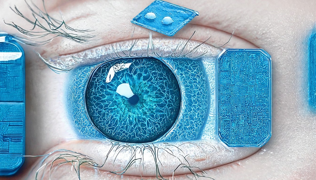 Amgen scores with trial of on-body injected version of Tepezza in thyroid eye disease