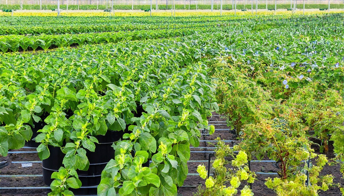 Grower to Grower Podcast: Leaders in Floriculture Featuring AmericanHort