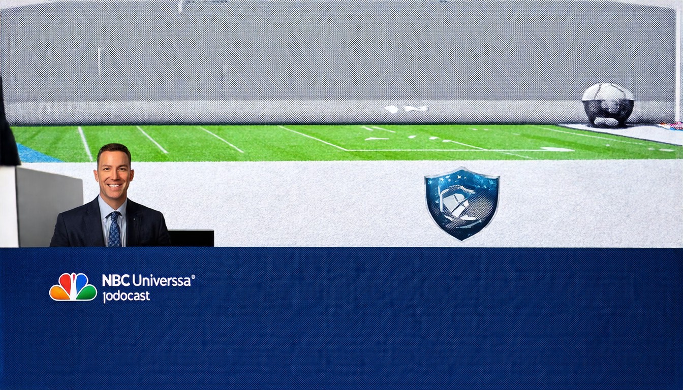 Inside NBCUniversal’s test to use AI agents to sell ads against a live NFL game
