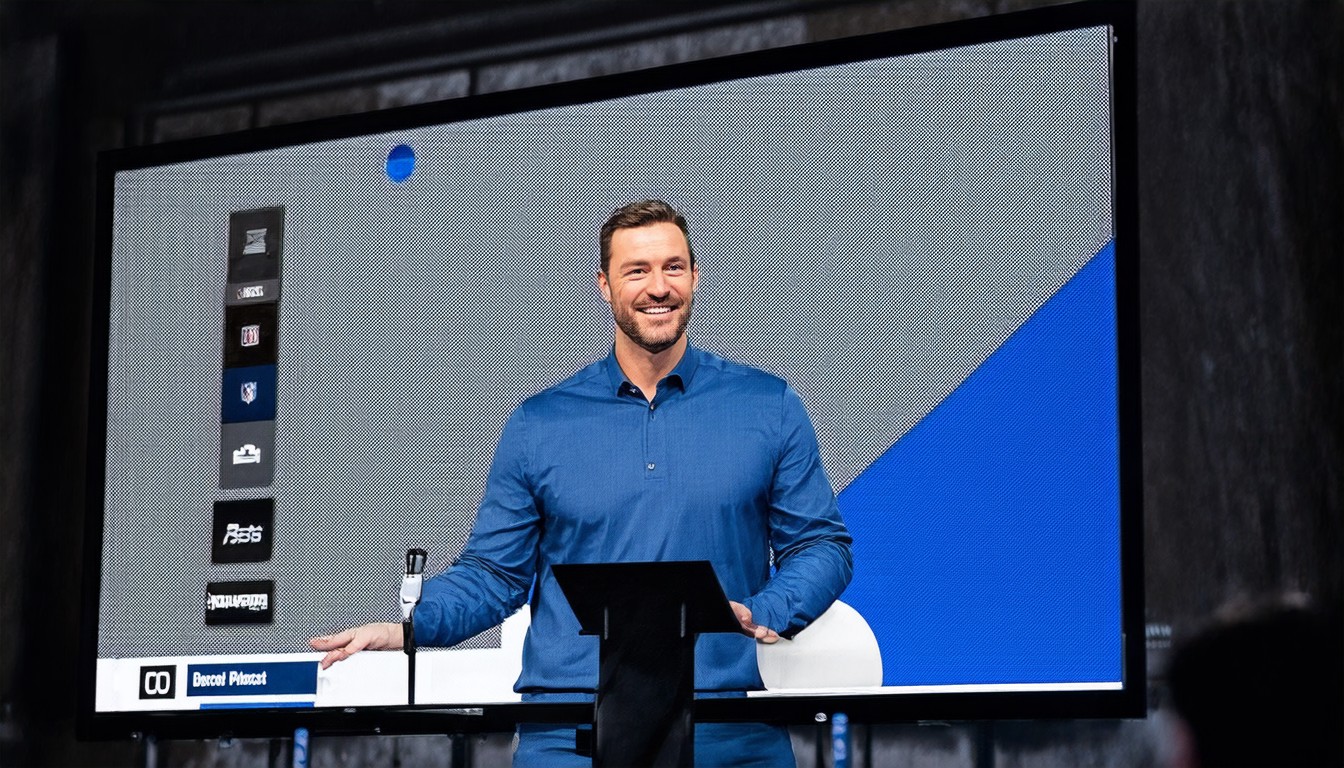 Inside NBCUniversal’s test to use AI agents to sell ads against a live NFL game