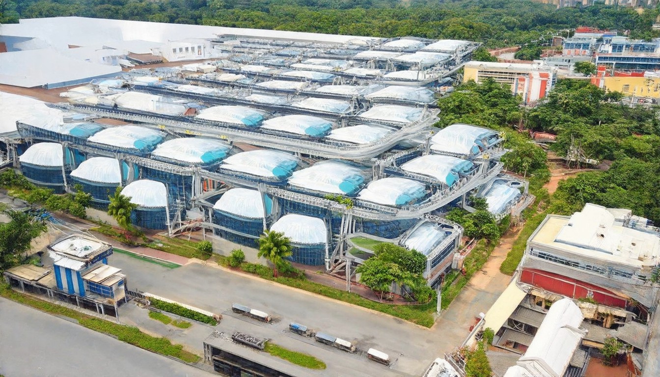 Maharlika has P68 billion in investible funds – Consing