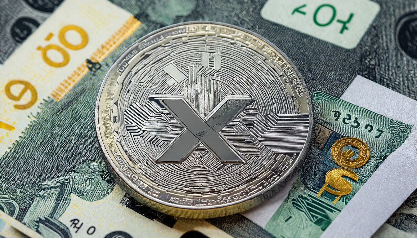 XRP Breaks Positive Weekly Trend With $3.56 Million in Withdrawals