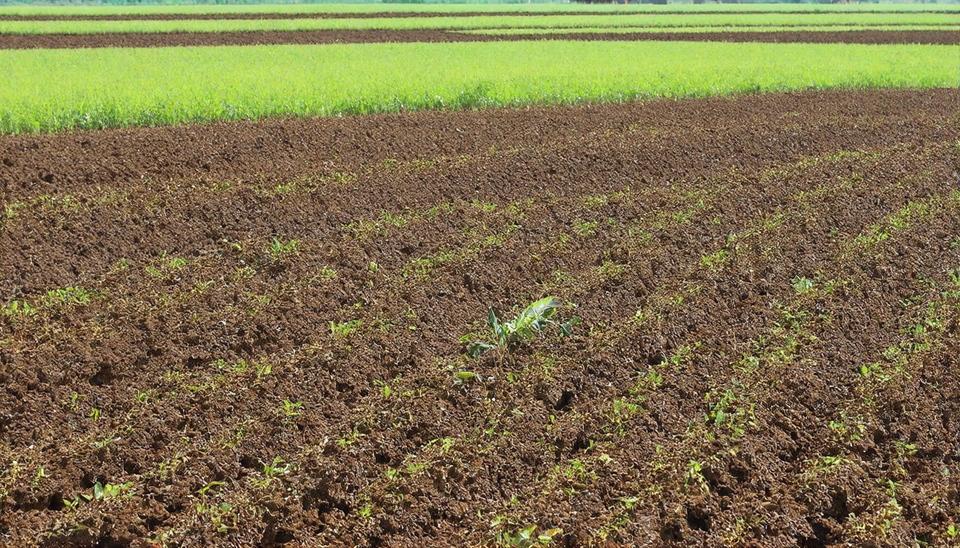 How LimeX helps farmers beat rising fertiliser costs