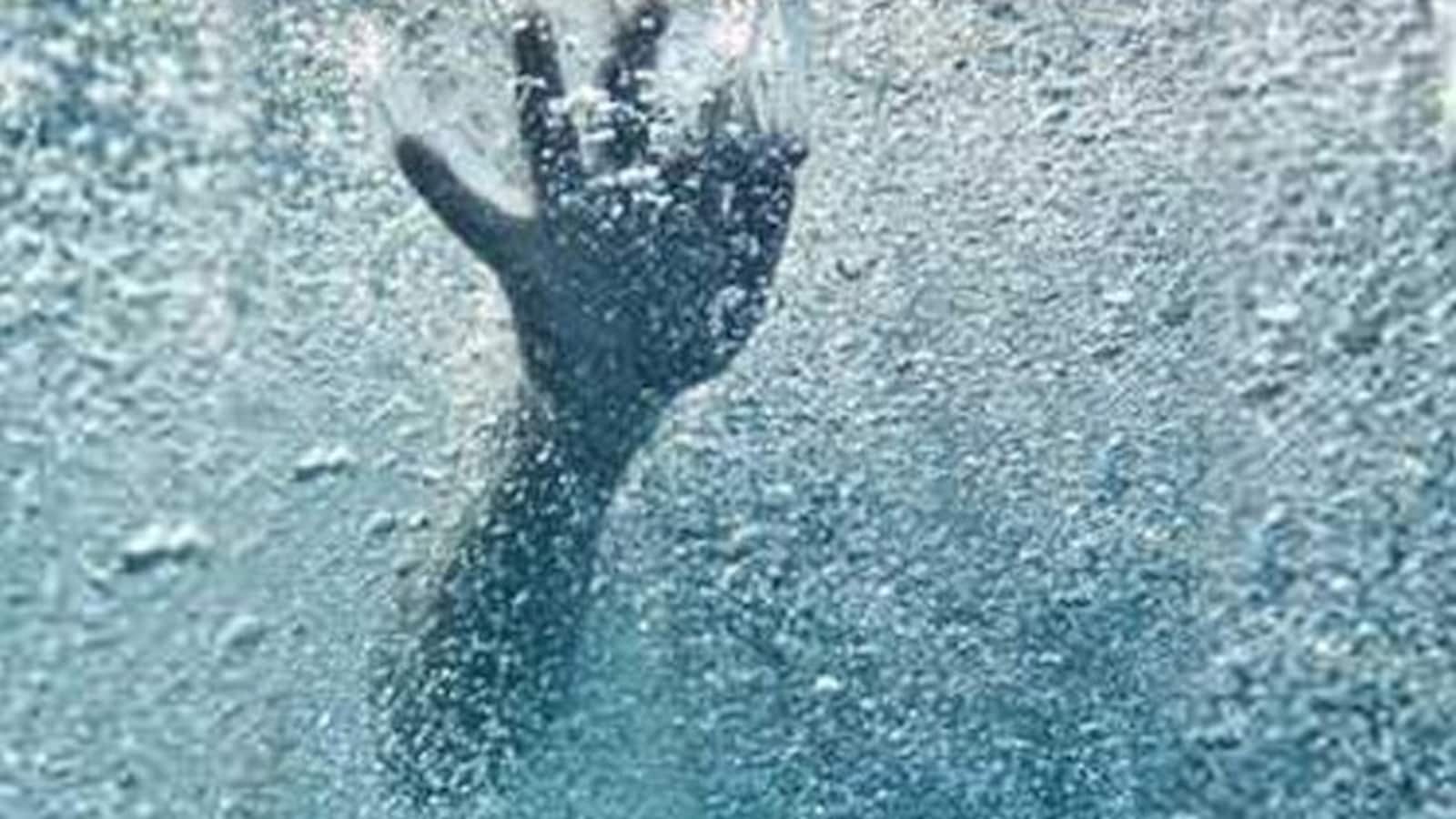 Tragedy Strikes East Delhi: 13-Year-Old Drowns in Restricted Water Body