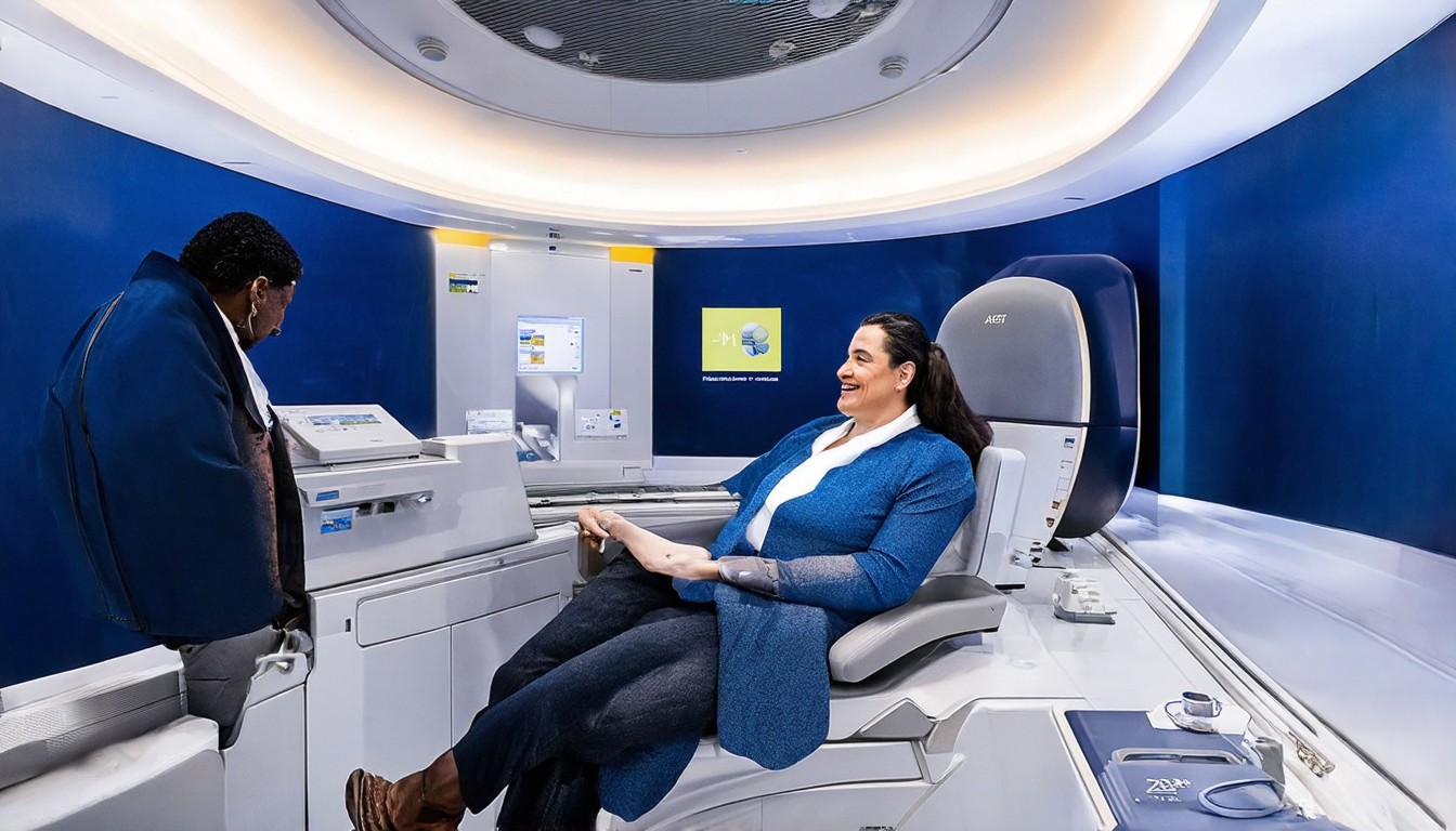 MRI-Simmons and TransUnion Expand Access to Premium Audience Segments in the TruAudience® Data Marketplace