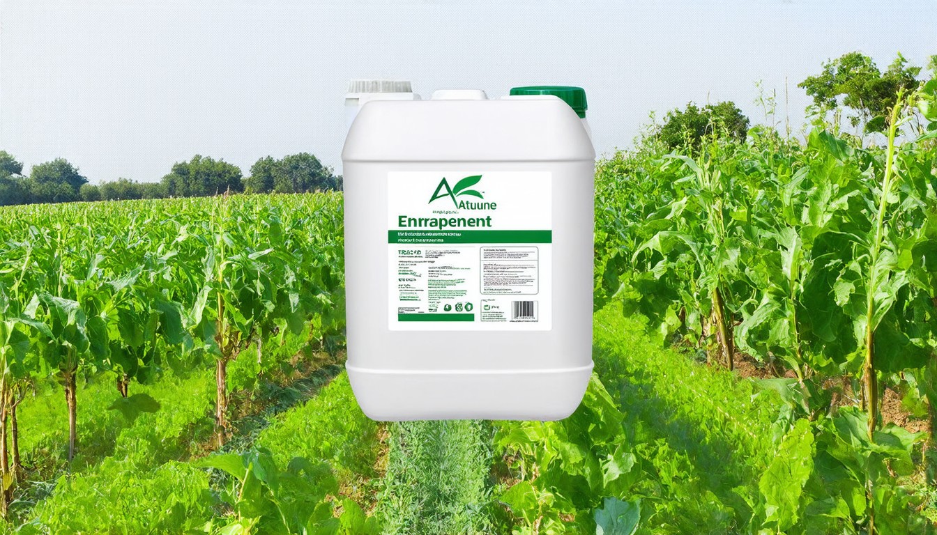 Attune Agriculture secures EPA registration for Entrapment insecticide