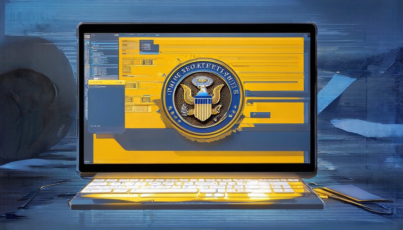FBI Declares Surveillance System Breach a ‘Major Incident’