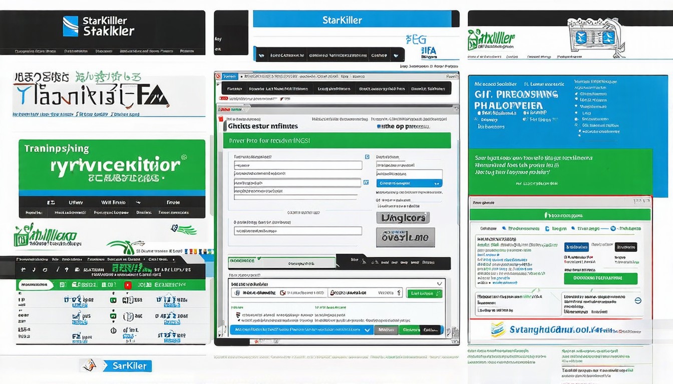 ‘Starkiller’ Phishing Service Proxies Real Login Pages, MFA
