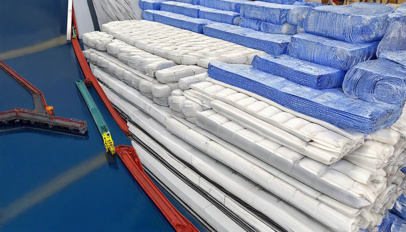 A year on: Four ways Trump's tariffs have changed the global economy