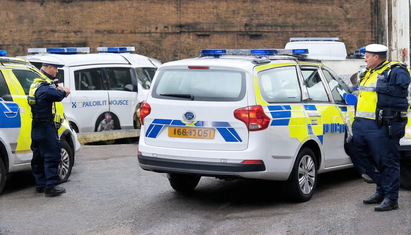 Operation Henhouse Nets Over 500 Arrests in UK Fraud Crackdown