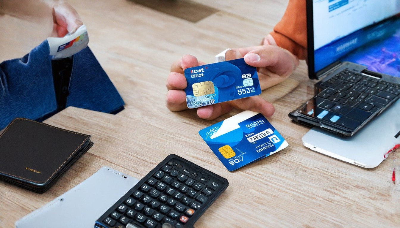 Gen Z driving the shift from cards to digital wallets, new research from global payments suggests