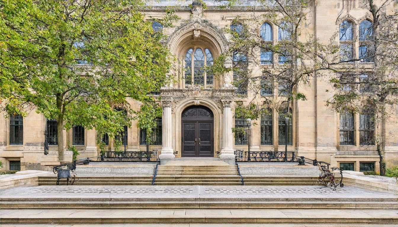 America’s elite universities are bloated, complacent and illiberal