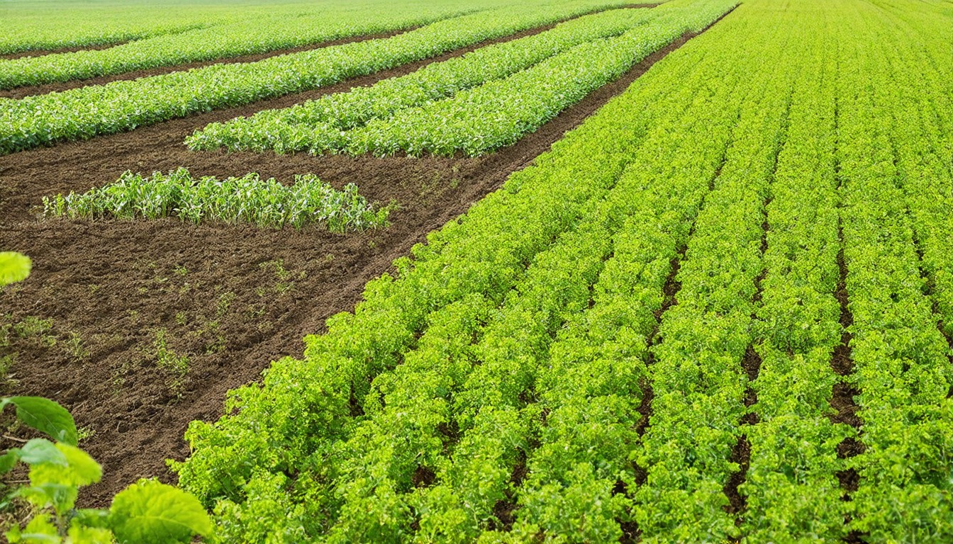 Bayer opens innovation center at Iowa State to innovate seed production across U.S.