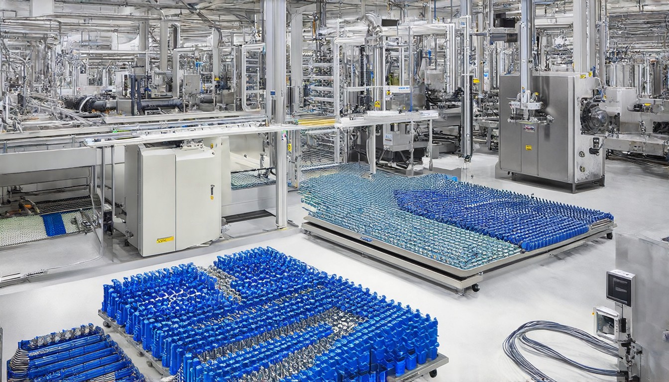 Promega’s top-down adoption of ChatGPT accelerates manufacturing, sales, and marketing