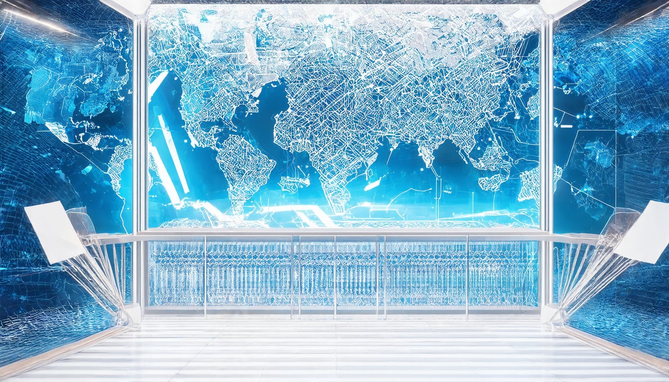 Navigating digital sovereignty at the frontier of transformation