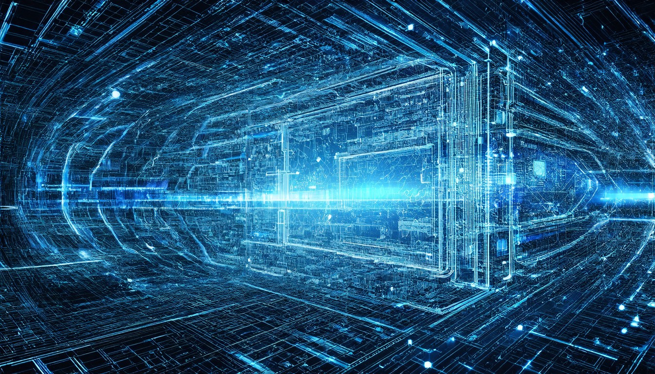 Navigating digital sovereignty at the frontier of transformation