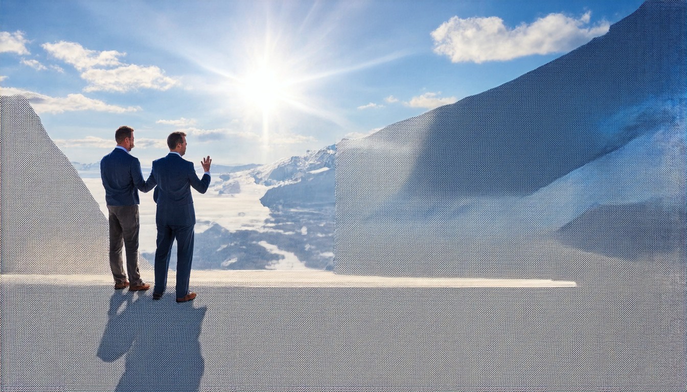 Navigating digital sovereignty at the frontier of transformation