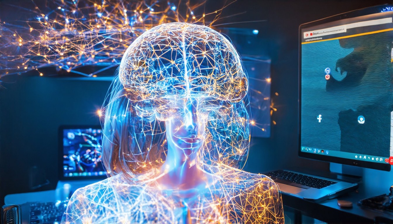 Neuroscience explains why teens are so vulnerable to Big Tech social media platforms