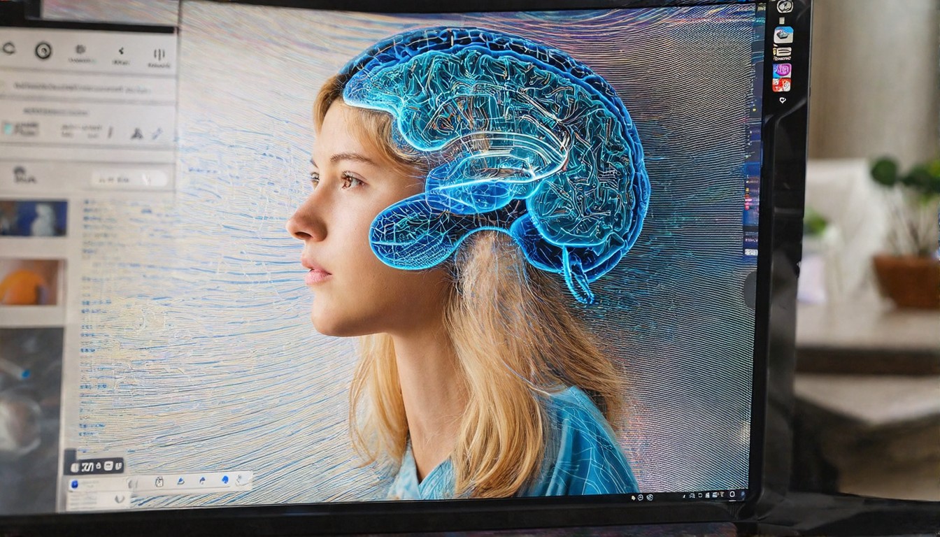 Neuroscience explains why teens are so vulnerable to Big Tech social media platforms