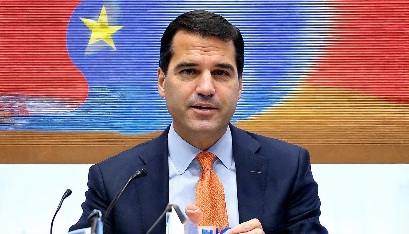 Marco Rubio will find China is hard to beat in Latin America