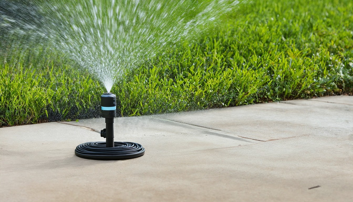 Aiper IrriSense 2 Smart Irrigation System Review: Clever Yet Uneven