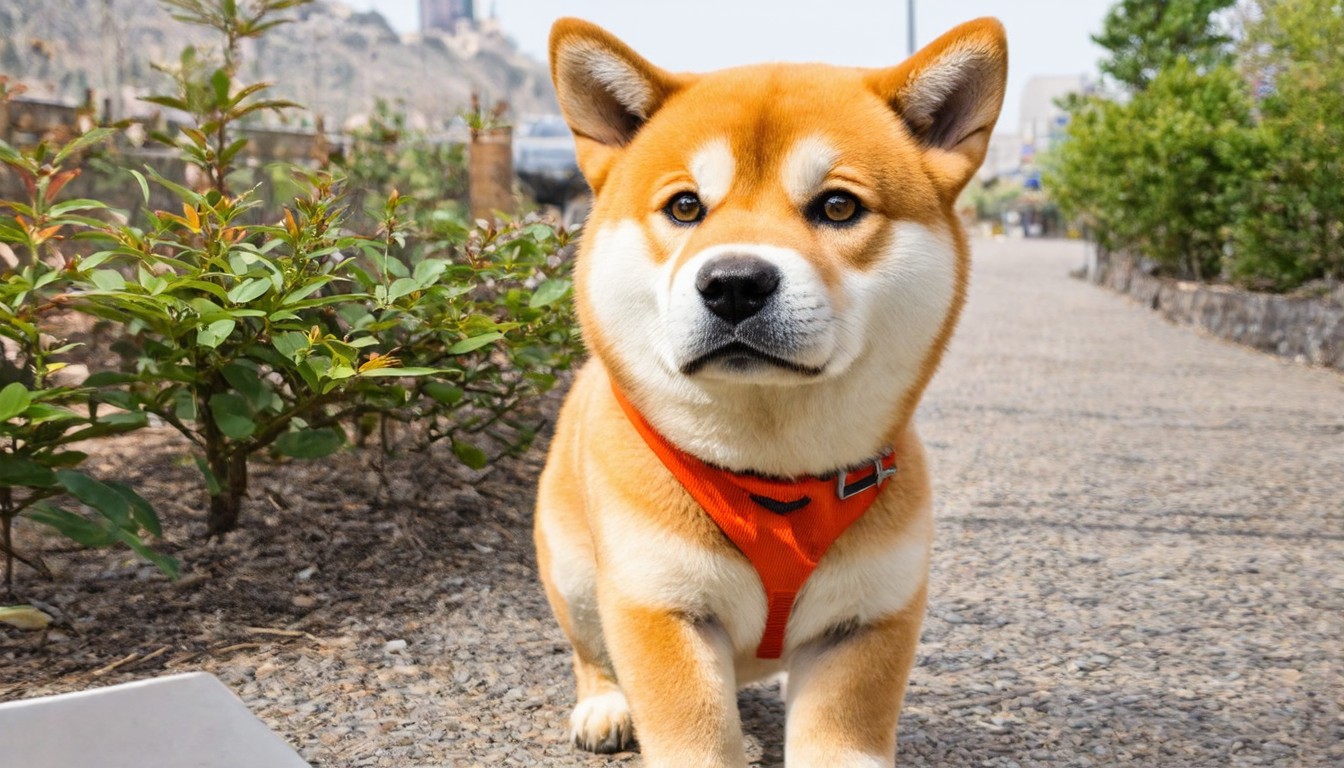 Shiba Inu Price Forms New Support as SHIB Netflow Jumps 76%