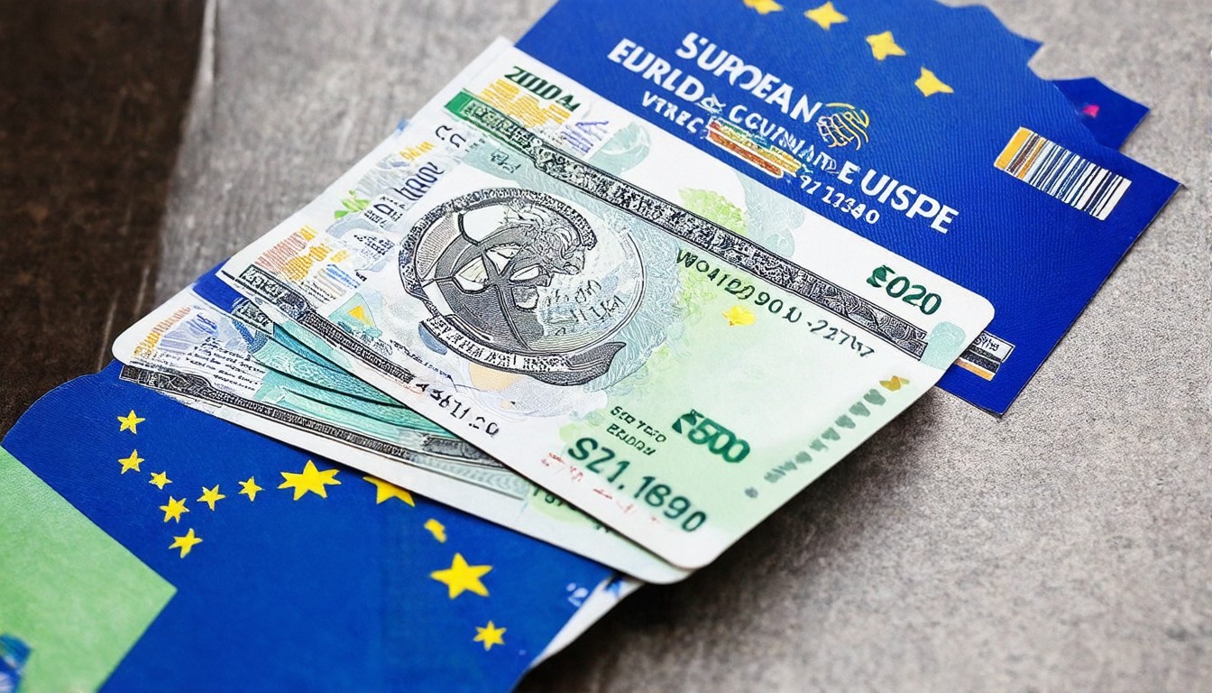 World Cup tickets promised at $60, fans paid $4,185: The European Commission could take on FIFA