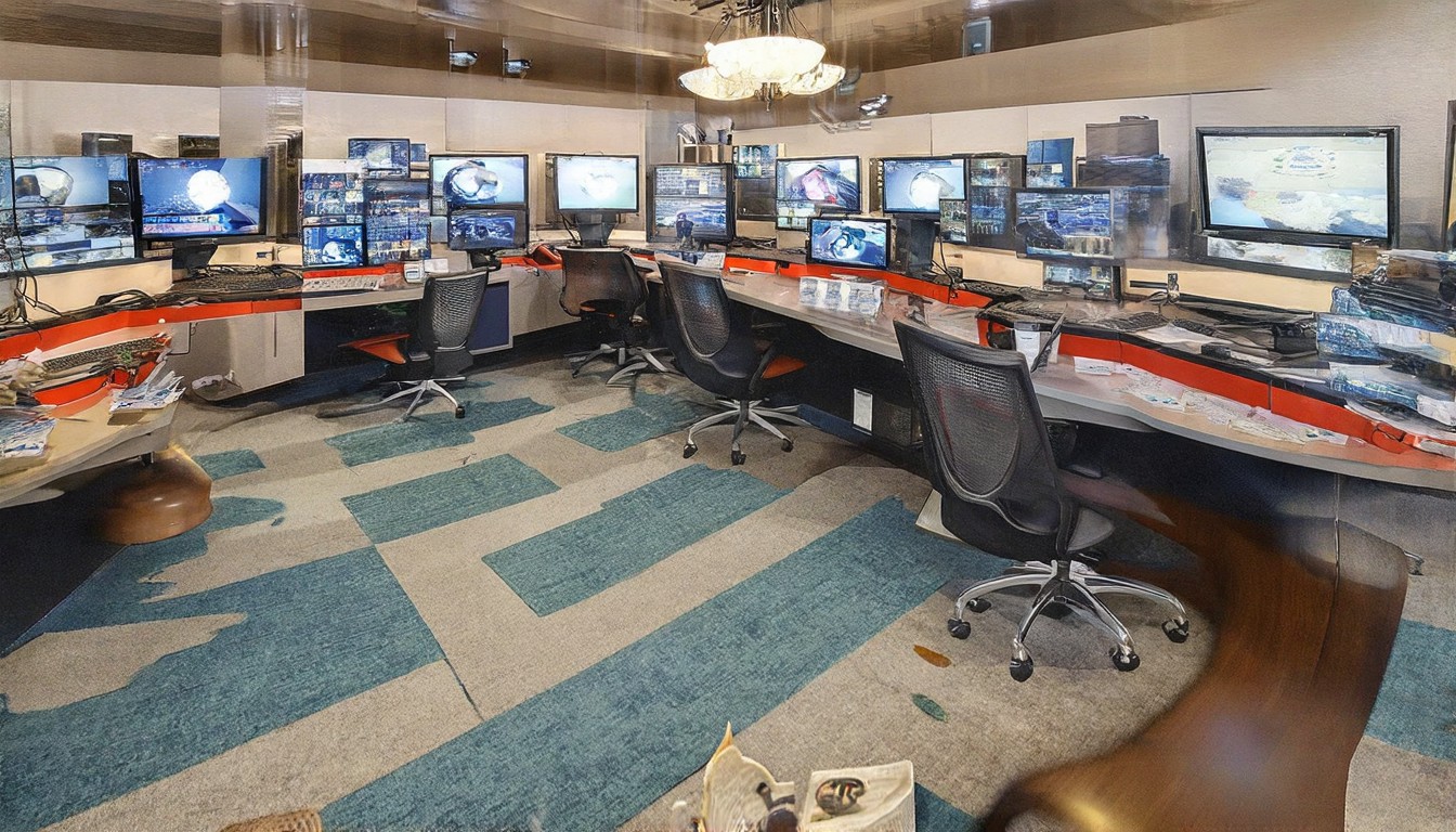 A local TV newsroom disappeared overnight. It’s a warning sign for what’s next.