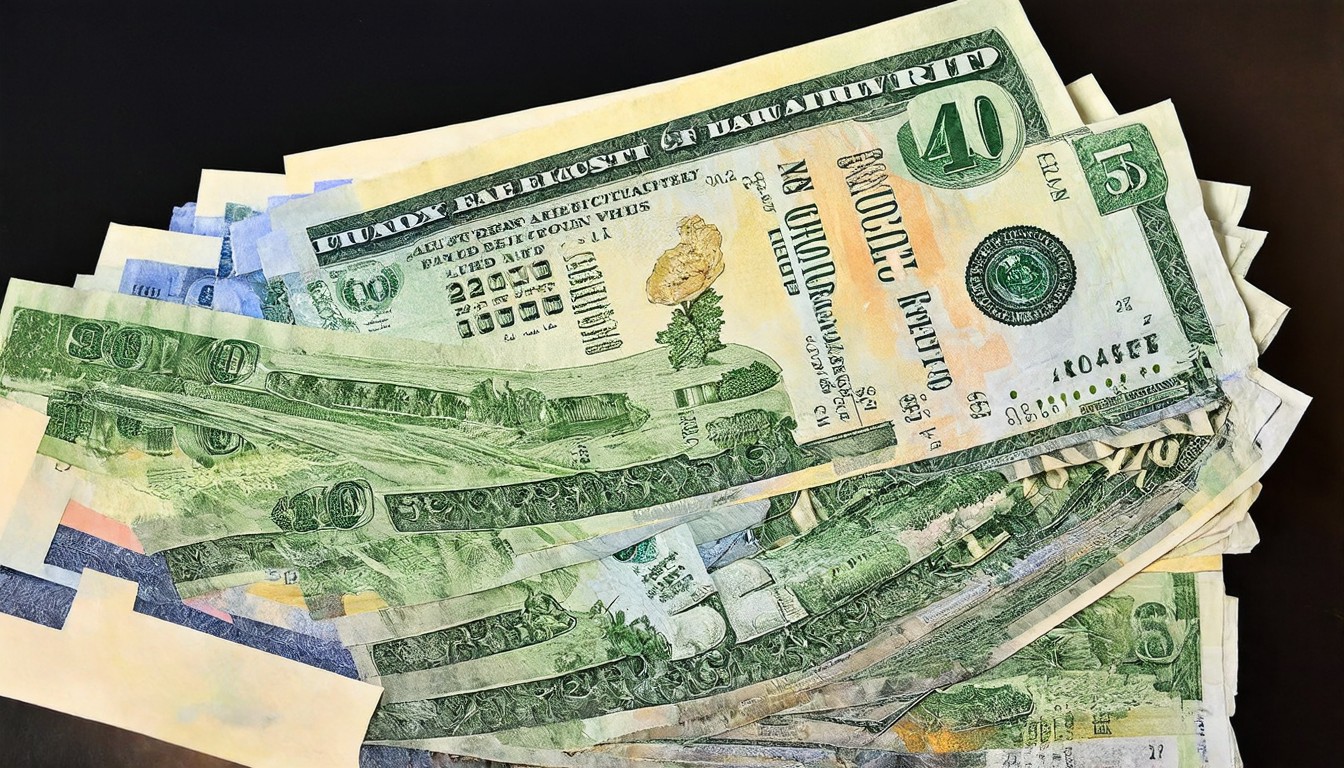 Trump Budget Would Cut USDA Funding by $4.9 Billion