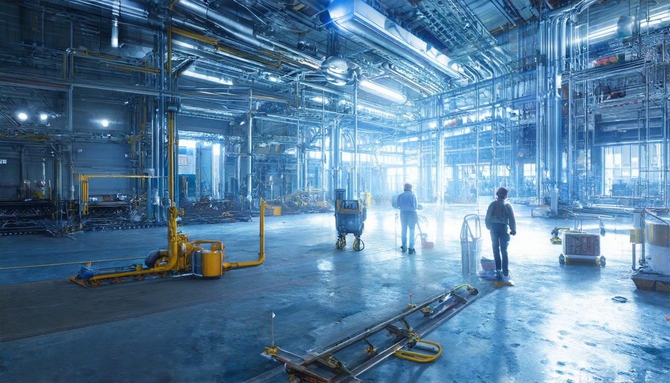 [OpenAI] Industrial policy for the Intelligence Age