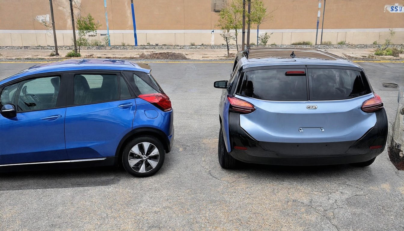 Sales of used EVs surge in US as petrol prices pass $4 a gallon