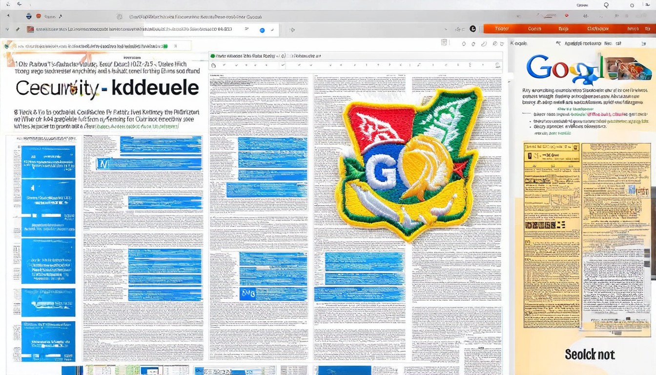 Google Issues High-Risk Security Patch for 3.5 Billion Chrome Users: What You Need to Know