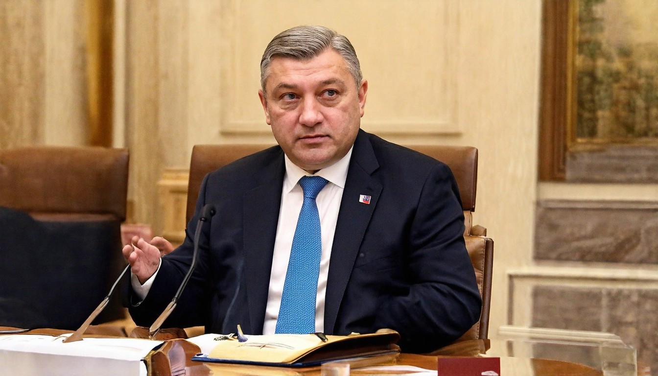 The World: The future of Viktor Orbán’s 16-year rule in Hungary is uncertain