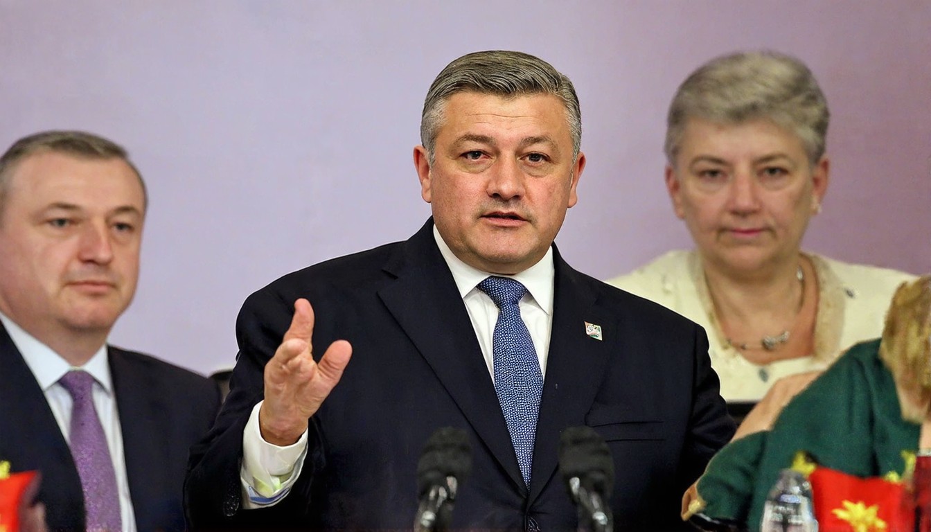 The World: The future of Viktor Orbán’s 16-year rule in Hungary is uncertain