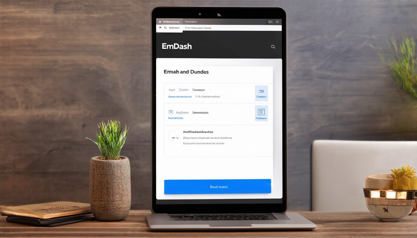 Introducing EmDash — the spiritual successor to WordPress that solves plugin security