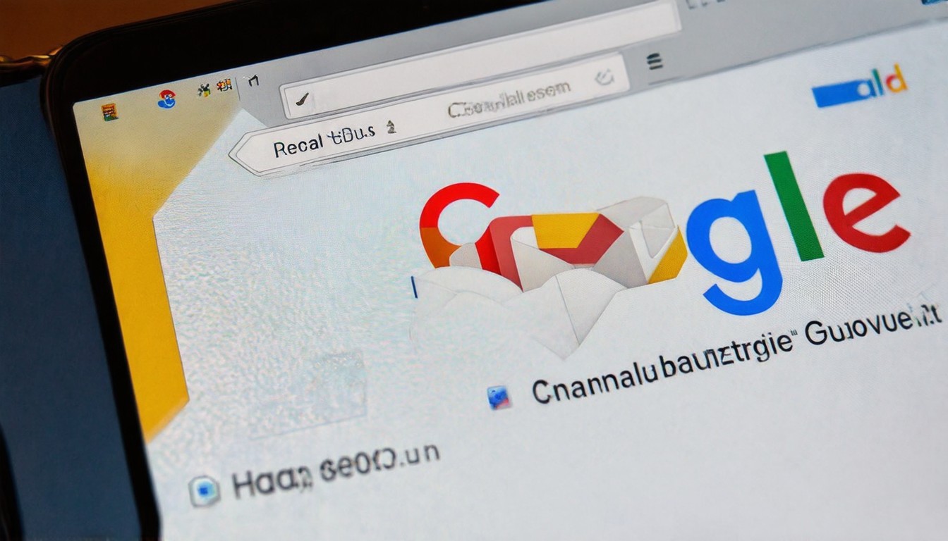 Tech tip: Got an awkward or embarrassing Gmail address? Google is now letting users change it