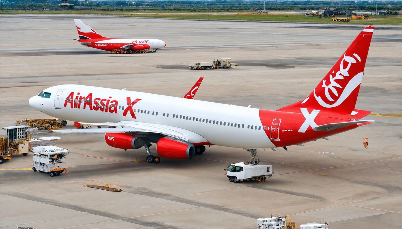 AirAsia X to raise fares, cut capacity over Middle East war